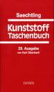 Kunststoff-Taschenbuch - 28. Ausgabe von Karl Oberbach