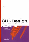 GUI-Design - Richtlinien zur Gestaltung ergonomischer Windows-Applikationen