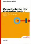 Grundgebiete der Elektrotechnik 1 - Stationäre Vorgänge