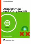 Algorithmen und Komplexität - 