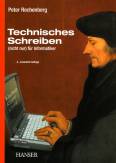Technisches Schreiben - (Nicht nur) für Informatiker