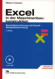Excel in der Maschinenbaukonstruktion - Bauteilberechnung mit Excel - Beispielsammlung
