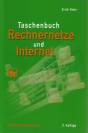 Taschenbuch Rechnernetze und Internet - 