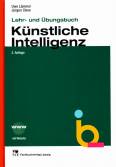 Lehr- und Übungsbuch Künstliche Intelligenz - 