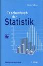 Taschenbuch der Statistik - 