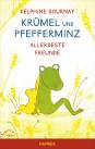 Krümel und Pfefferminz: Allerbeste Freunde - 