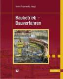 Baubetrieb - Bauverfahren