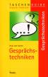 Gesprächstechniken - 