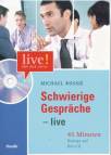 Schwierige Gespräche - live - 45 Minuten
