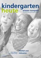 KiGa heute wissen kompakt Vielfalt und Inklusion (kindergarten heute - wissen kompakt)