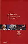 Lexikon der Päpste und des Papsttums - 