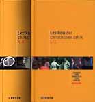 Lexikon der christlichen Ethik - 