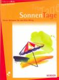 SonnenTage - Kleine Aktionen für den Kita- Alltag