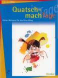 QuatschmachTage - Kleine Aktionen für den Kita- Alltag