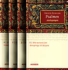 Psalmen - Auslegungen 1 - 4