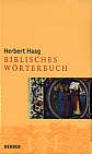 Biblisches Wörterbuch - 