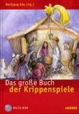 Das große Buch der Krippenspiele - 