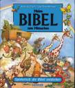 Meine Bibel zum Mitmachen - Spielerisch die Bibel entdecken