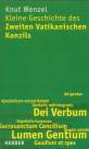 Kleine Geschichte des Zweiten Vatikanischen Konzils - 