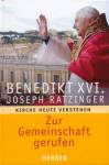 Zur Gemeinschaft gerufen - Kirche heute verstehen