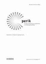 PERiK - Positive Entwicklung und Resilienz im Kindergartenalltag