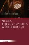 Neues Theologisches W&ouml;rterbuch