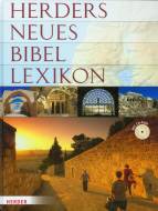Herders neues Bibellexikon