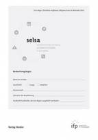 selsa (Begleitheft + 10 Beobachtungsbgen)