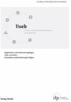 liseb - Literacy- und Sprachentwicklung beobachten (bei Kleinkindern)