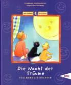 Die Nacht der Träume - Vollmondgeschichten
