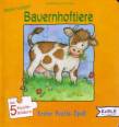 Meine lustigen Bauernhoftiere - 