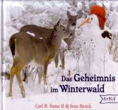 Das Geheimnis im Winterwald -