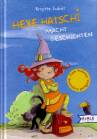 Hexe Hatschi macht Geschichten - 
