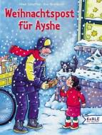 Weihnachtspost für Ayshe - 