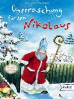 Überraschung für den Nikolaus - 