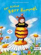 Der kleine Herr Hummel - 