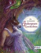 Die schönsten Shakespeare Geschichten - 