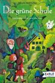 Die grüne Schule - Geschichten rund ums alte Haus