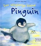 Der neugierige kleine Pinguin - 