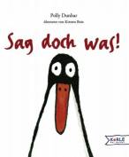 Sag doch was! - 