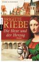 Die Hexe und der Herzog - 