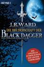 Die Bruderschaft der Black Dagger - DER OFFIZIELLE FÜHRER DURCH DIE GROSSE VAMPIRSERIE