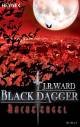 Black Dagger - Racheengel - Roman