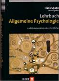 Lehrbuch - Allgemeine Psychologie - 