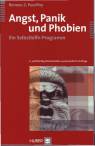 Angst, Panik und Phobien. Ein Selbsthilfe-Programm