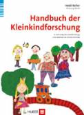 Handbuch der Kleinkindforschung - 