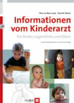 Informationen vom Kinderarzt - Für Kinder, Jugendliche und Eltern