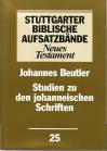 Studien zu den johanneischen Schriften - 