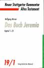 Das Buch Jeremia - Kapitel 1-25