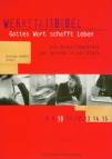 Gottes Wort schafft Leben - Die Gestaltungskraft der Sprache in der Bibel